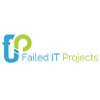 Failed It Projects