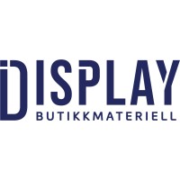 Nordic Display AS logo - Similar company to Kortsystem I Gislaved Ab