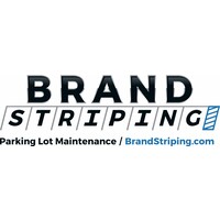 Brand Striping LLC logo - Similar company to Field Ops Athletic Field Markings