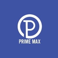 Prime Max logo - Similar company to Focus Language Academy