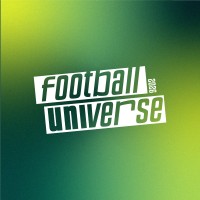 Football Universe logo - Similar company to P&D - Performance And Development