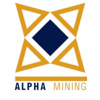 Alpha Mining S.A.C. logo - Similar company to Corlan - Corporación De Laboratorios Analíticos