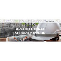 Architectural Security Group, ASG Inc. logo - Similar company to E-Z Construction Services Llc