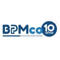 BPMCO SAS logo - Similar company to Softipal - It & Software House