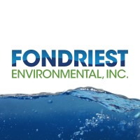Fondriest Environmental, Inc. logo - Similar company to Solinst Canada
