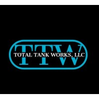 Total Tank Works logo - Similar company to Tasty Ad