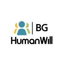 BG HUMAN WILL logo - Similar company to Amai Natural