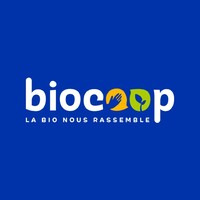 Biocoop Rouen Jeanne d'Arc logo - Similar company to Afpac Entreprise D Insertion