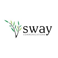 Sway Communications logo - Similar company to Sway Communications