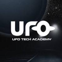 UFO Tech Academy logo - Similar company to Go Vr Immersive