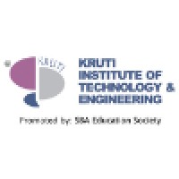 Kruti Institute of Technology & Engineering logo - Similar company to Anjaneya University