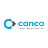 Canco International Forwarders S.A logo - Similar company to Cargo Group Services Gr
