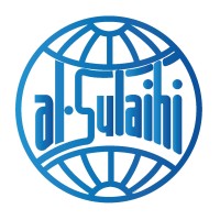 AL SULAIHI GROUP logo - Similar company to V Elementis