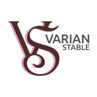 Varian Stable logo - Similar company to Opulence Thoroughbreds