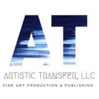 Artistic Transfer, LLC logo - Similar company to Wow Printing