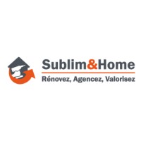 Sublim&Home logo - Similar company to Mayordom'