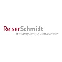 ReiserSchmidt Partnerschaftsgesellschaft logo - Similar company to Alumni Advisors