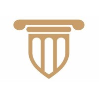 شركة بن مذكر للمحاماة والاستشارات القانونية | Bin Mathker Law Firm logo - Similar company to محكم للمحاماة والاستشارات القانونية