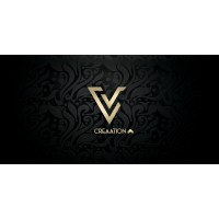 V V CREAATION logo - Similar company to Jvr Exports