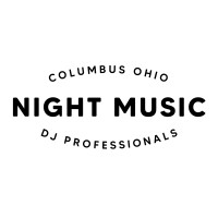 Night Music DJ Professionals logo - Similar company to J'Ohnzo Entertaintment