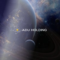 ADU.AI HOLDING is an international company logo - Similar company to Sandjar Group