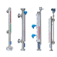 Level gauge | Level transmitter | Level indicator logo - Similar company to Pressure Sensor Expert