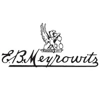 E.B. Meyrowitz logo - Similar company to Lemodeshow
