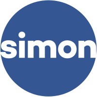 Simon - European Digital Marketing Agency logo - Similar company to Defacto - Design De Marque