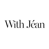 With Jéan logo - Similar company to Danielle Guizio