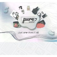 Pure Scents Fresheners & Detergents Manufacturing LLC logo - Similar company to Elite Corner Building Material