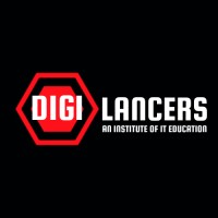 Digi Lancers logo - Similar company to Src Medical & Maternity Centre