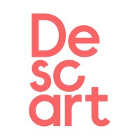 Descart logo - Similar company to Instituut Blankestijn