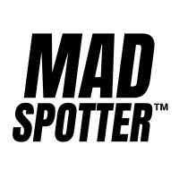 Mad Spotter logo - Similar company to Swingsesh