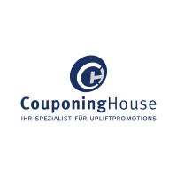 CH Couponing House GmbH logo - Similar company to Plancrew