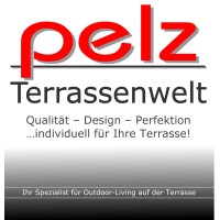 Pelz-Terrassenwelt logo - Similar company to Rebode
