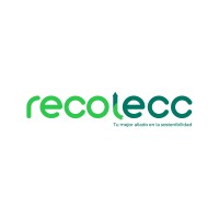 RECOLECC logo - Similar company to Comimtel