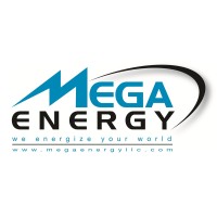 Mega Energy Holdings, Llc.