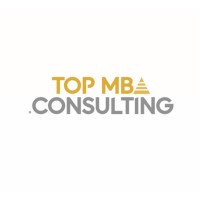 Top MBA Consulting logo - Similar company to Firstgen Consulting