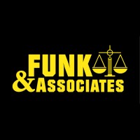 Funk & Associates Personal Injury logo - Similar company to Affinitit | Smart Digital