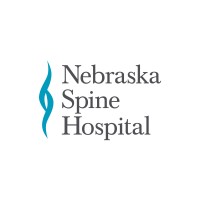 Nebraska Spine Hospital logo - Similar company to Special Olympics Nebraska, Inc