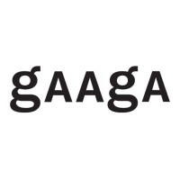 GAAGA logo - Similar company to Kikx Development Bv