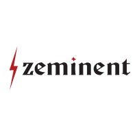 Zeminent logo - Similar company to Ai-Bootstrapper