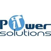 IT Power Solutions logo - Similar company to It Power Systems