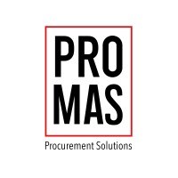 PROMAS logo - Similar company to Promas Technology Works