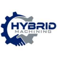 Hybrid Machining logo - Similar company to Engineered Mobile Solutions Inc