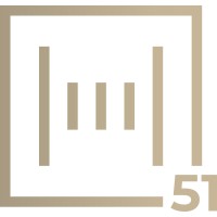 Haus 51 logo - Similar company to Alpha Conveyancing