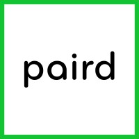 PAIRD.xyz logo - Similar company to Tdv Token