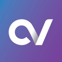 The CV Maker logo - Similar company to Cvmaker
