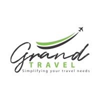 Grand Travel logo - Similar company to Grand Travel