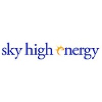 Sky High Energy